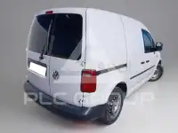 2020 Volkswagen Caddy