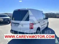2020 Volkswagen Caddy