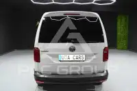 2020 Volkswagen Caddy
