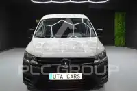 2020 Volkswagen Caddy