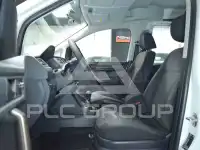2020 Volkswagen Caddy