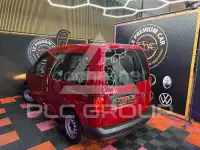 2020 Volkswagen Caddy