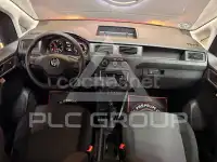 2020 Volkswagen Caddy