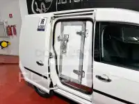 2020 Volkswagen Caddy
