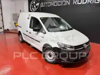 2020 Volkswagen Caddy