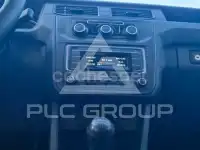 2020 Volkswagen Caddy