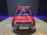 2020 Volkswagen Caddy