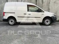 2020 Volkswagen Caddy