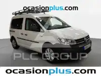 2020 Volkswagen Caddy