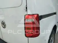 2020 Volkswagen Caddy