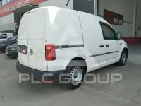 2020 Volkswagen Caddy