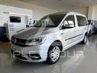 2020 Volkswagen Caddy