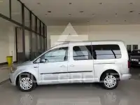 2020 Volkswagen Caddy