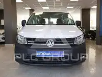 2020 Volkswagen Caddy