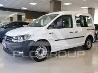 2020 Volkswagen Caddy
