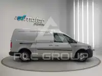 2020 Volkswagen Caddy