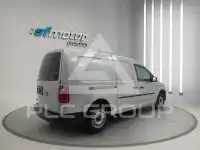 2020 Volkswagen Caddy
