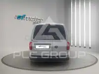 2020 Volkswagen Caddy