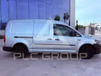 2020 Volkswagen Caddy