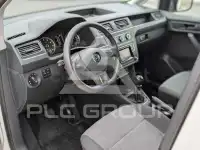2020 Volkswagen Caddy