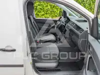 2020 Volkswagen Caddy