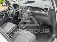 2020 Volkswagen Caddy
