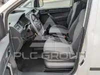2020 Volkswagen Caddy