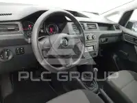 2020 Volkswagen Caddy
