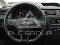 2020 Volkswagen Caddy