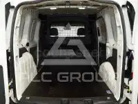 2020 Volkswagen Caddy
