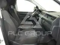2020 Volkswagen Caddy