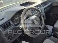 2020 Volkswagen Caddy