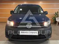 2020 Volkswagen Caddy
