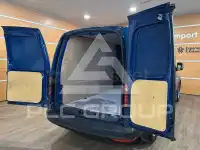 2020 Volkswagen Caddy