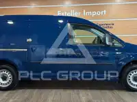 2020 Volkswagen Caddy