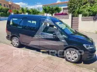 2020 Volkswagen Caddy
