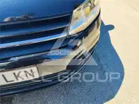 2020 Volkswagen Caddy