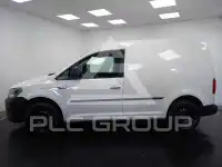 2020 Volkswagen Caddy