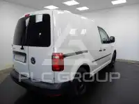 2020 Volkswagen Caddy