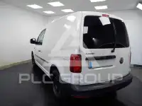 2020 Volkswagen Caddy