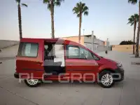 2020 Volkswagen Caddy