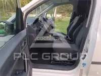 2020 Volkswagen Caddy