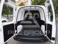 2020 Volkswagen Caddy