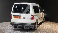 2020 Volkswagen Caddy