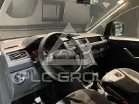 2020 Volkswagen Caddy