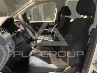 2020 Volkswagen Caddy