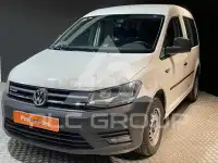 2020 Volkswagen Caddy