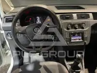 2020 Volkswagen Caddy