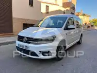2020 Volkswagen Caddy