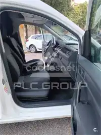 2020 Volkswagen Caddy